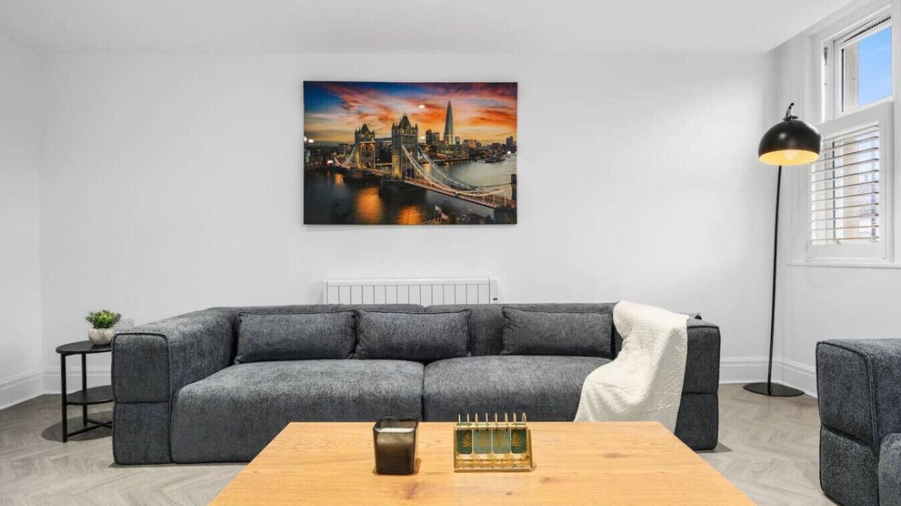 Photo of Livingroom in Didsbury