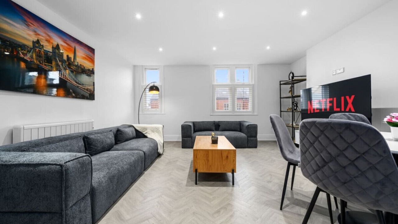 Photo of Livingroom in Didsbury