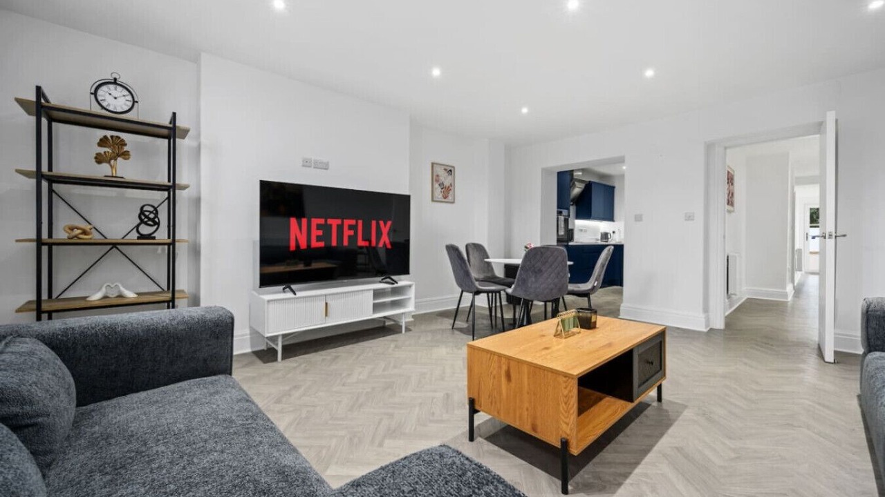 Photo of Livingroom in Didsbury