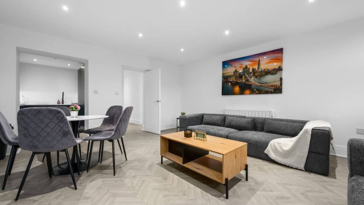 Photo of Livingroom in Didsbury