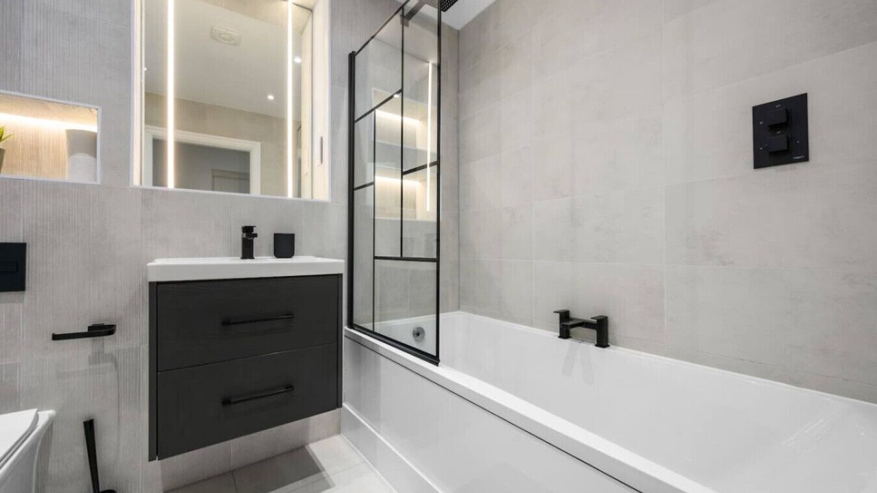 Photo of Bathroom in Didsbury