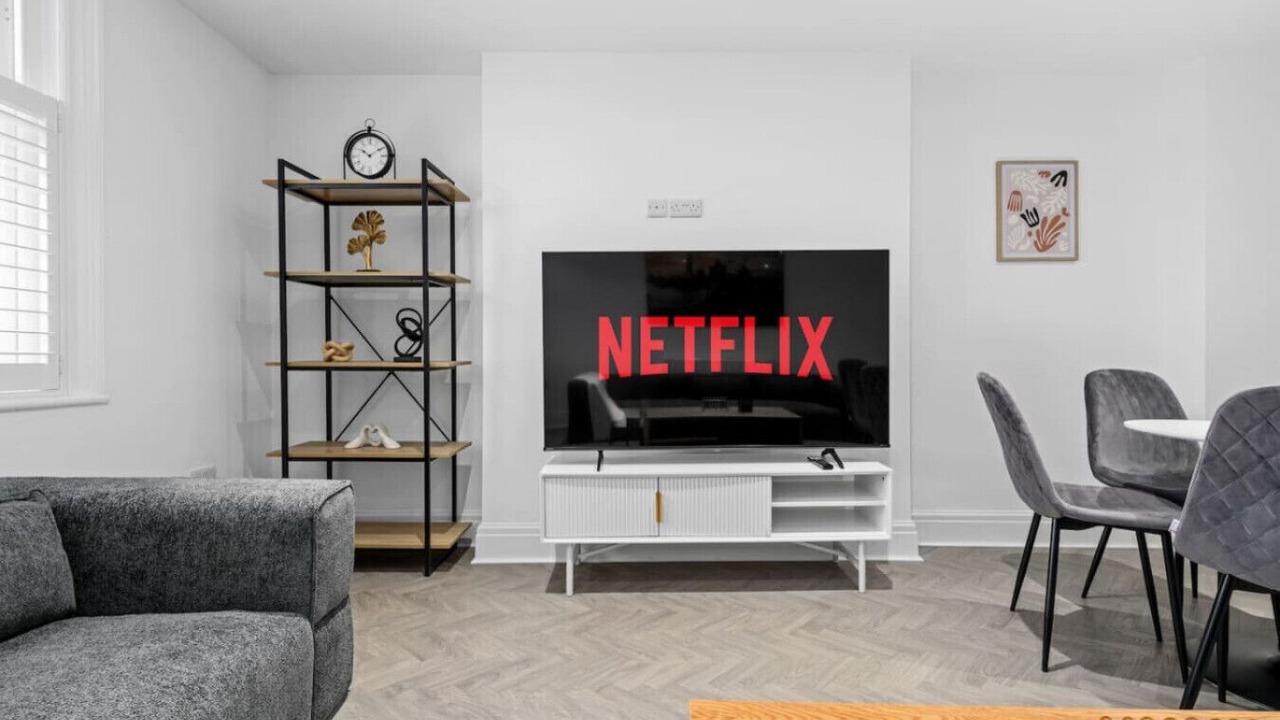 Photo of Livingroom in Didsbury