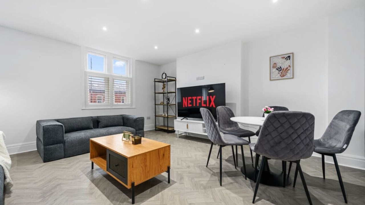 Photo of Livingroom in Didsbury