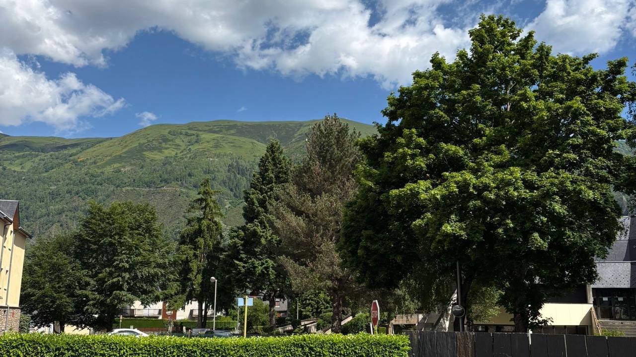 Photo of Outdoor in Saint-Lary-Soulan