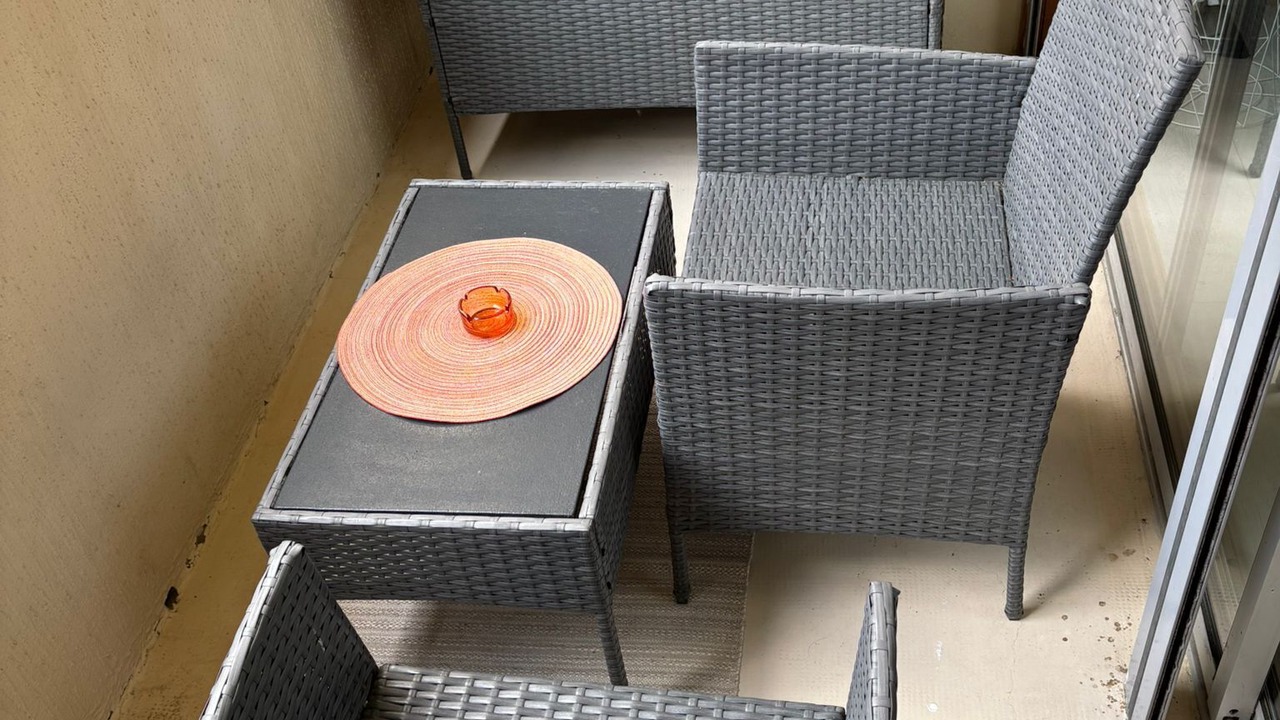 Photo of Patio Balcony in Saint-Lary-Soulan