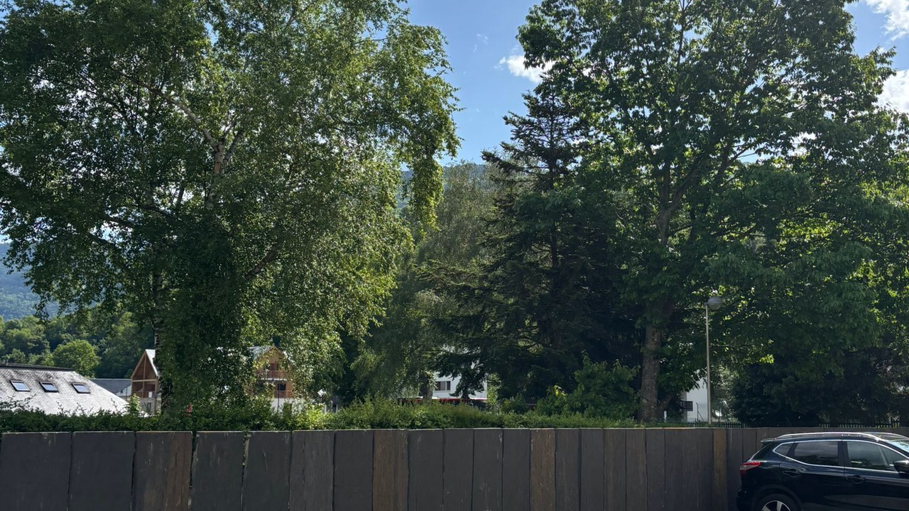 Photo of Outdoor in Saint-Lary-Soulan