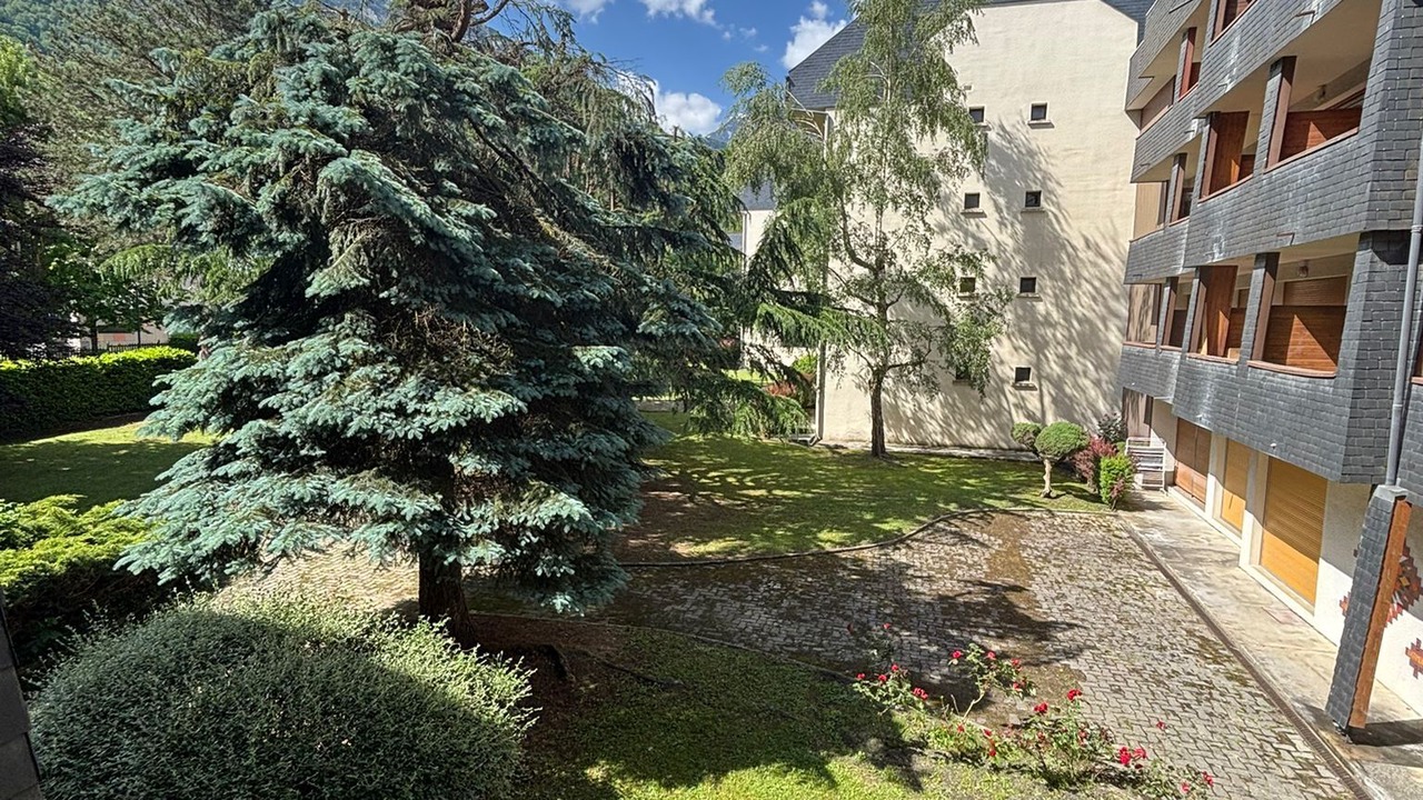 Photo of Outdoor in Saint-Lary-Soulan