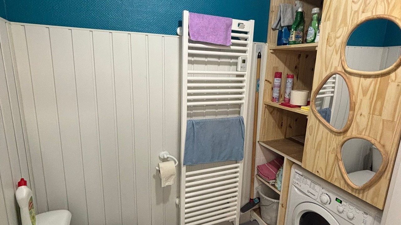 Photo of Bathroom in Saint-Lary-Soulan