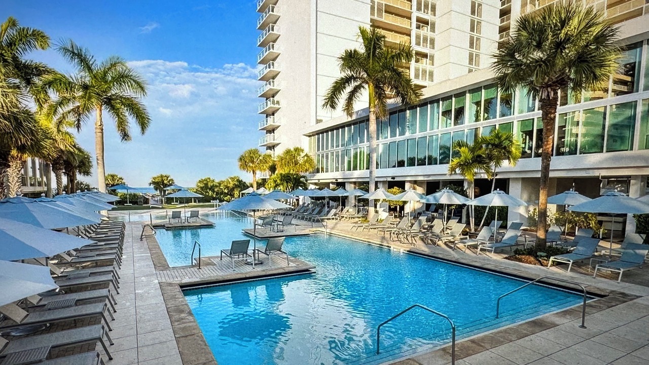 Photo of Outdoor in Marco Island