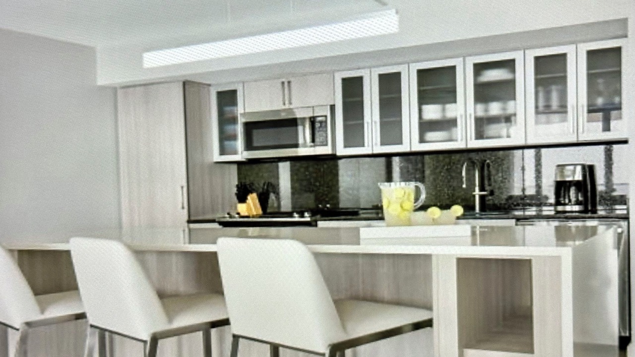 Photo of Kitchen in Marco Island
