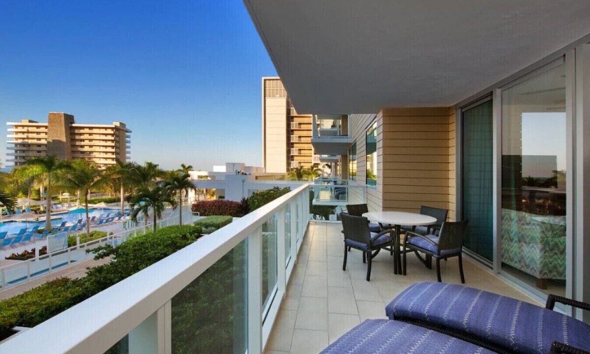 Photo of Outdoor in Marco Island
