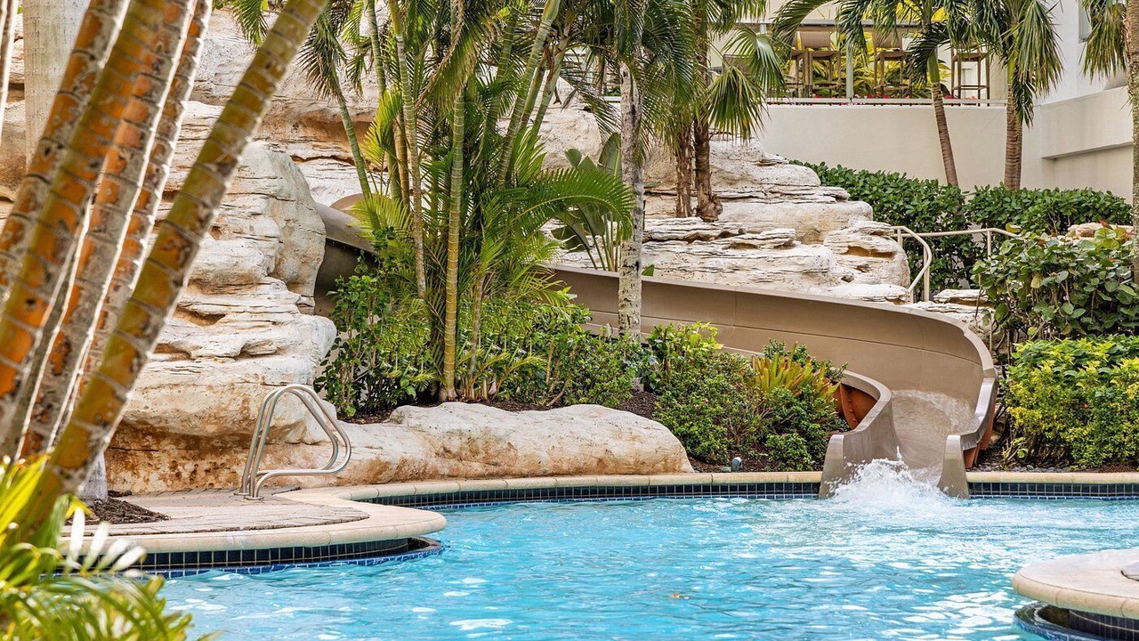 Photo of Outdoor in Marco Island