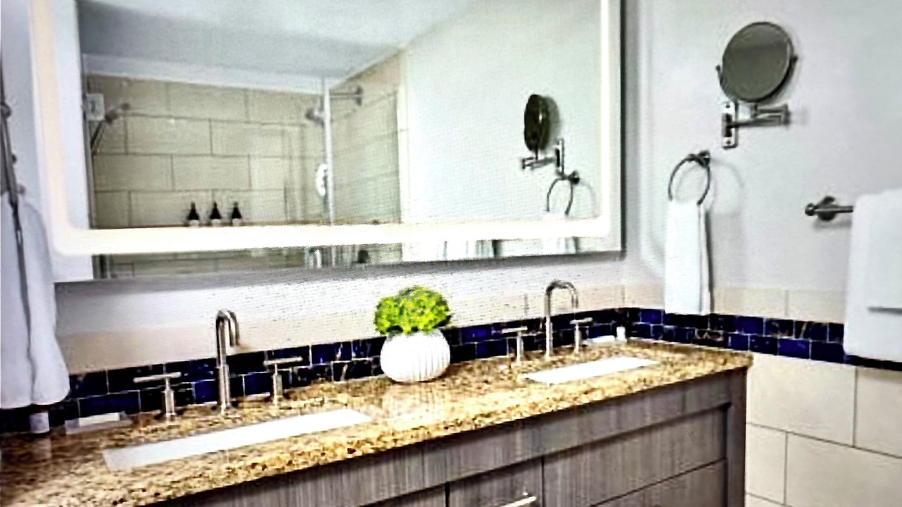 Photo of Bathroom in Marco Island