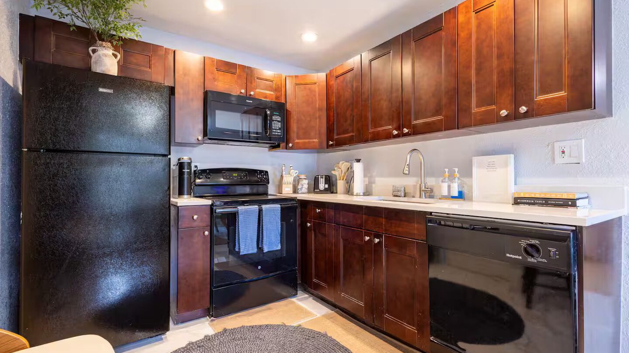 Photo of Kitchen in Fort Lauderdale