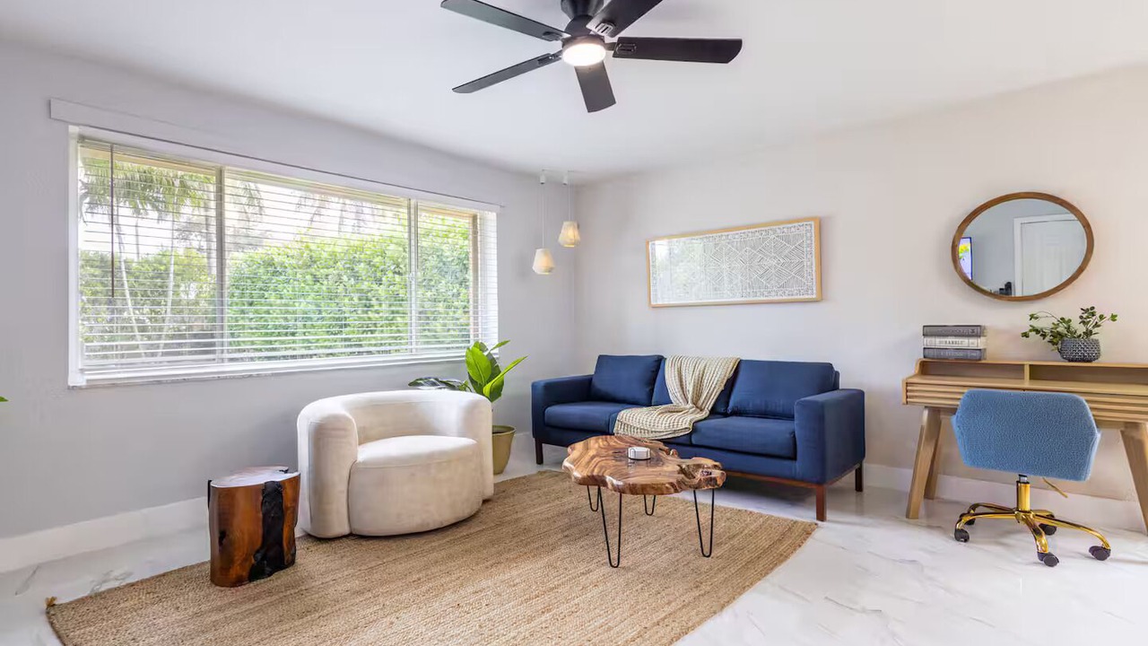 Photo of Livingroom in Fort Lauderdale