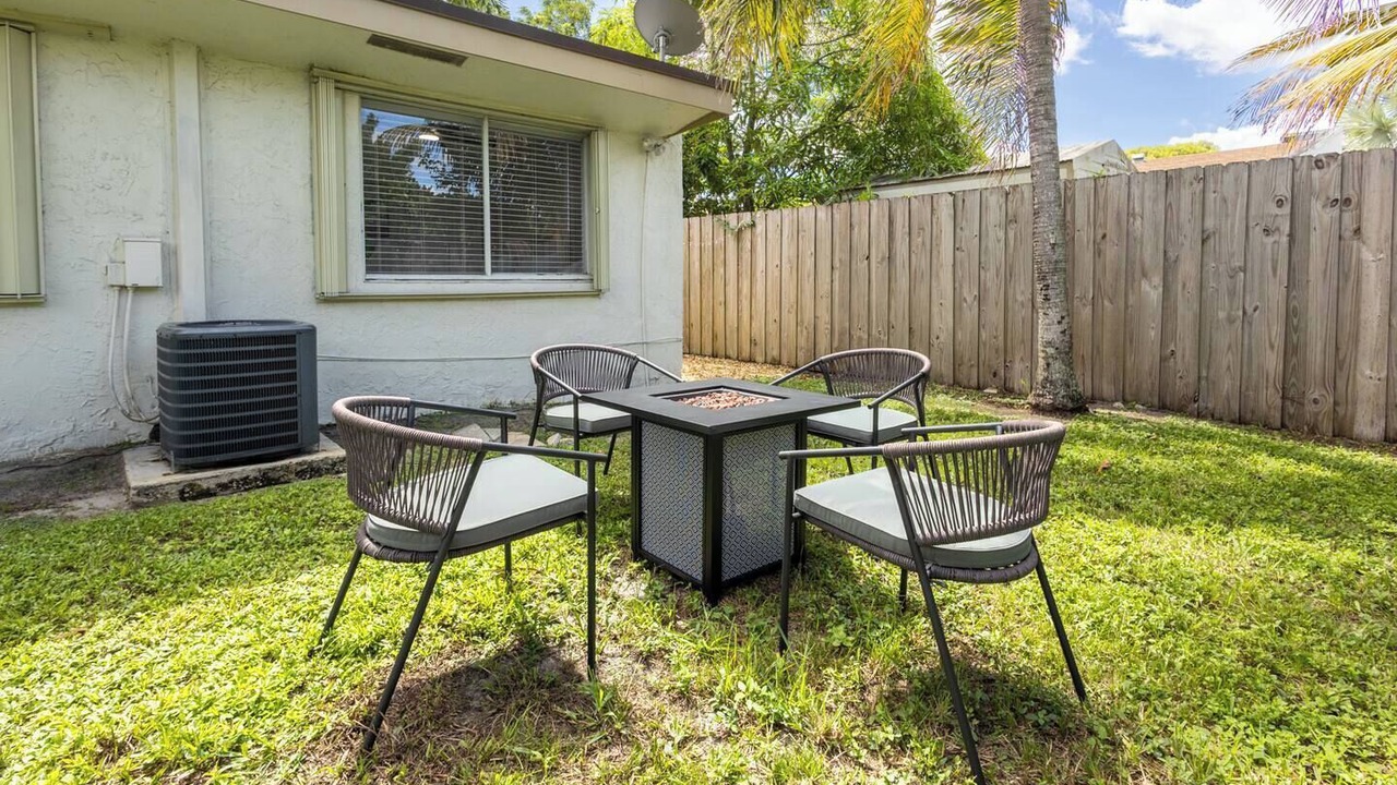 Photo of Outdoor in Fort Lauderdale