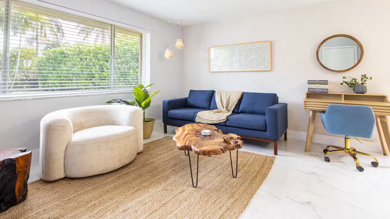 Photo of Livingroom in Fort Lauderdale