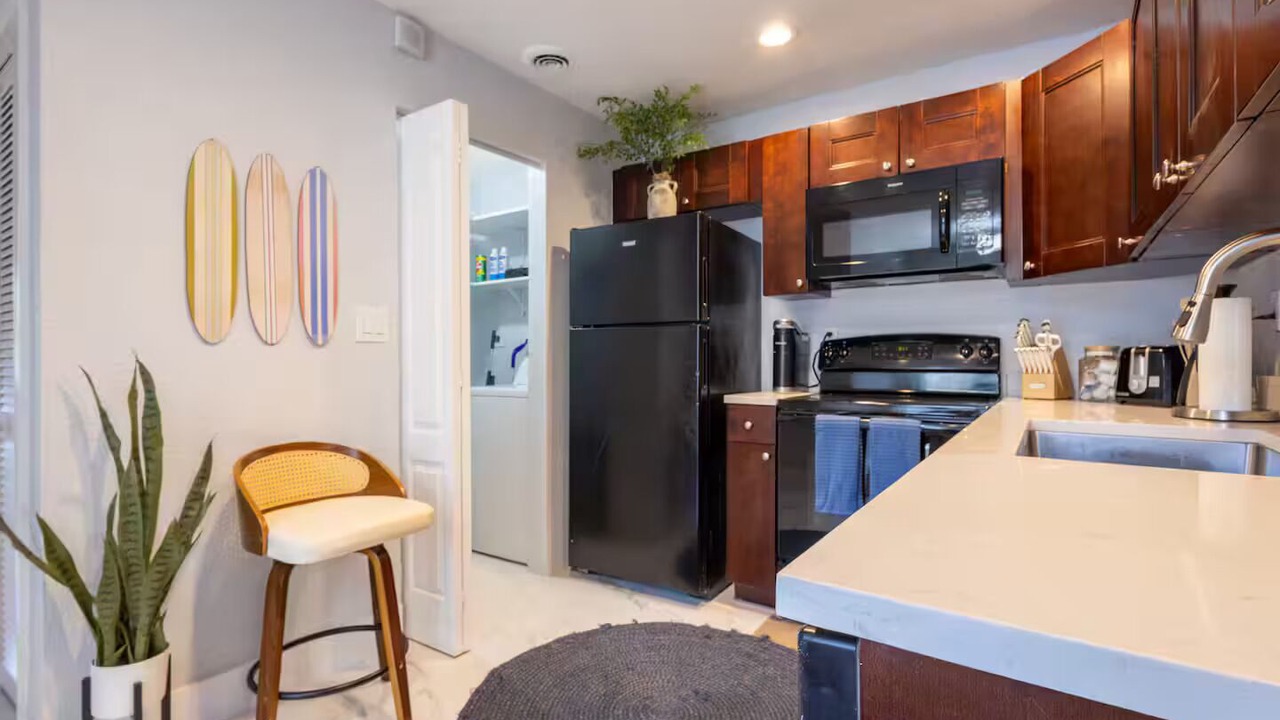 Photo of Kitchen in Fort Lauderdale