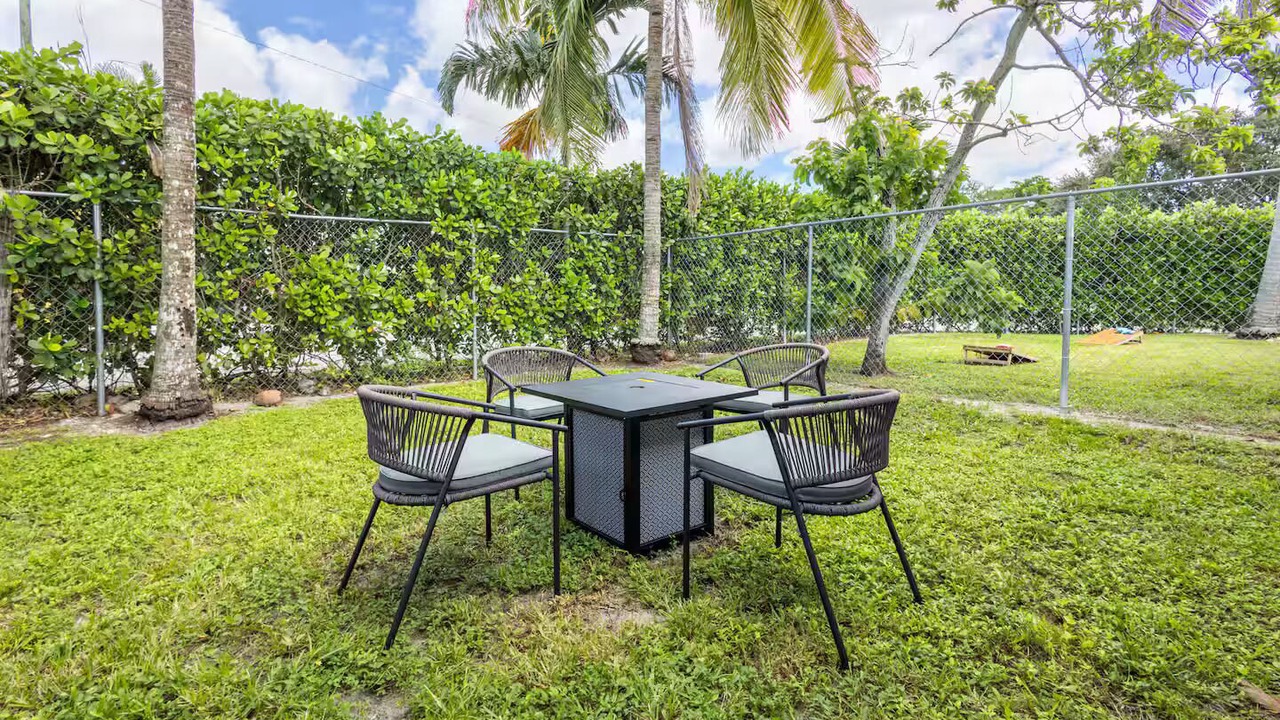 Photo of Outdoor in Fort Lauderdale