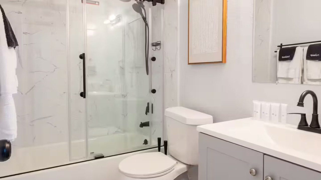 Photo of Bathroom in Fort Lauderdale