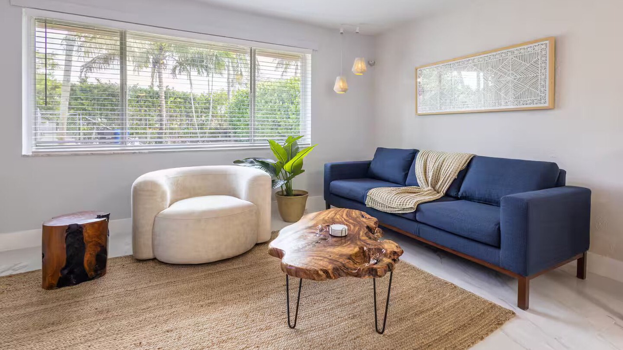 Photo of Livingroom in Fort Lauderdale