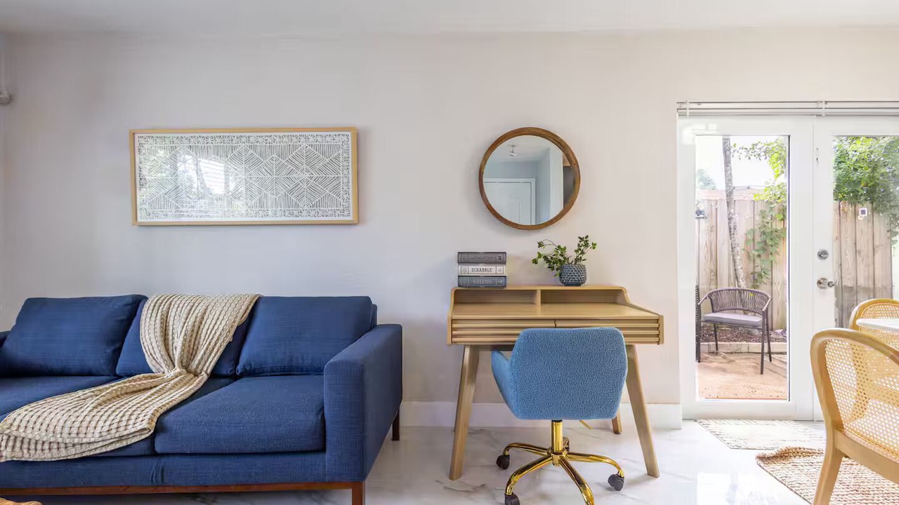 Photo of Livingroom in Fort Lauderdale