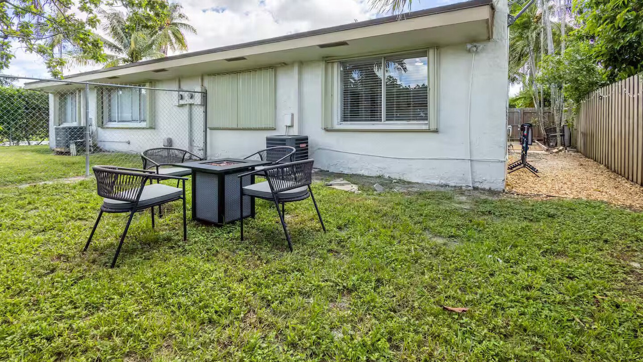 Photo of Outdoor in Fort Lauderdale