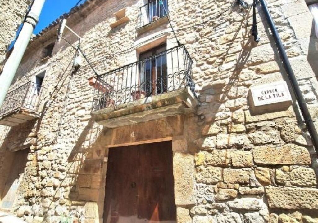 Photo of Outdoor in Els Omells De Na Gaia