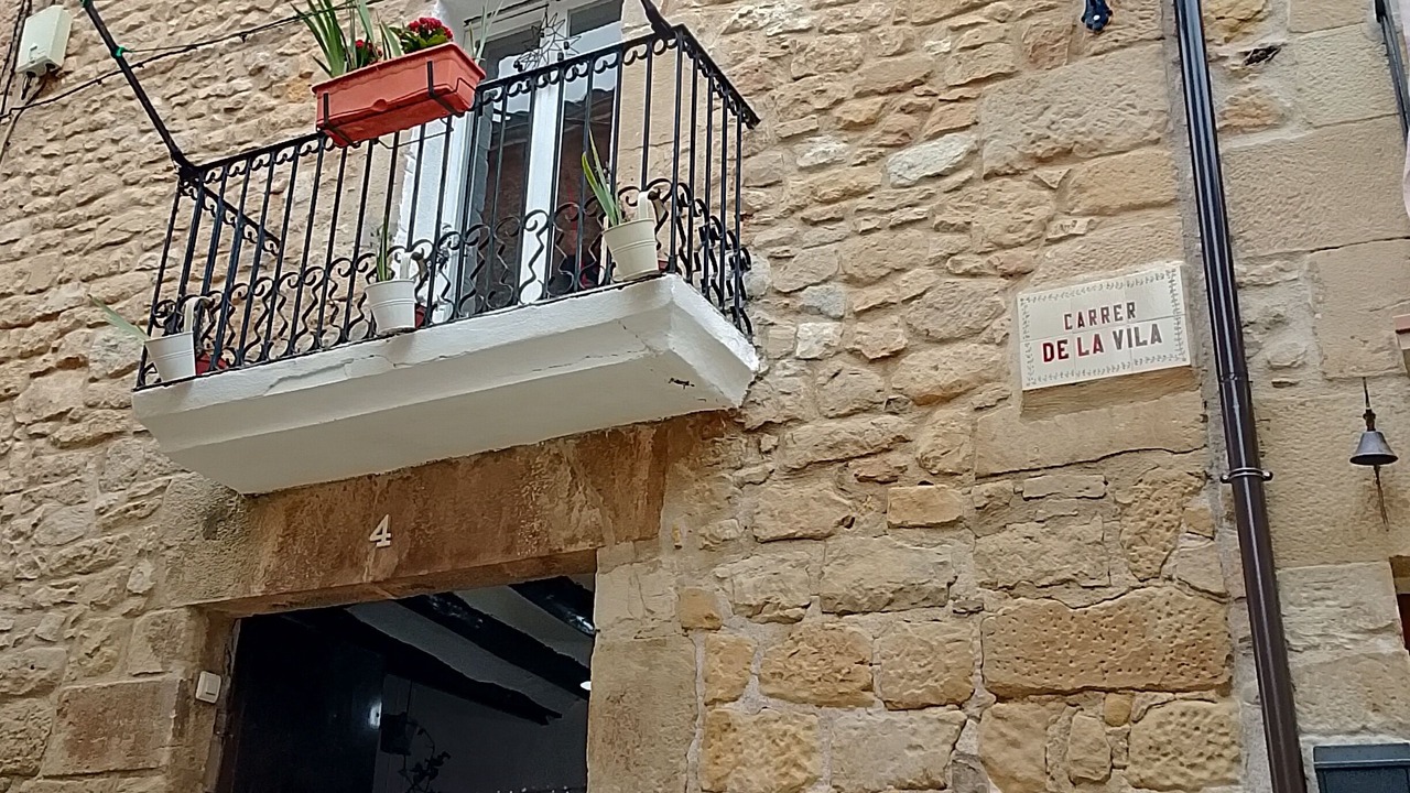 Photo of Outdoor in Els Omells De Na Gaia