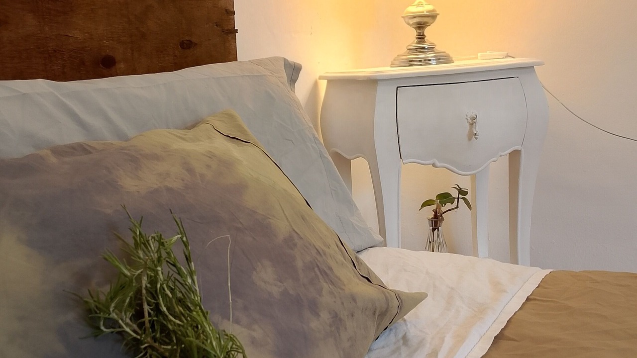 Photo of Bedroom in Els Omells De Na Gaia