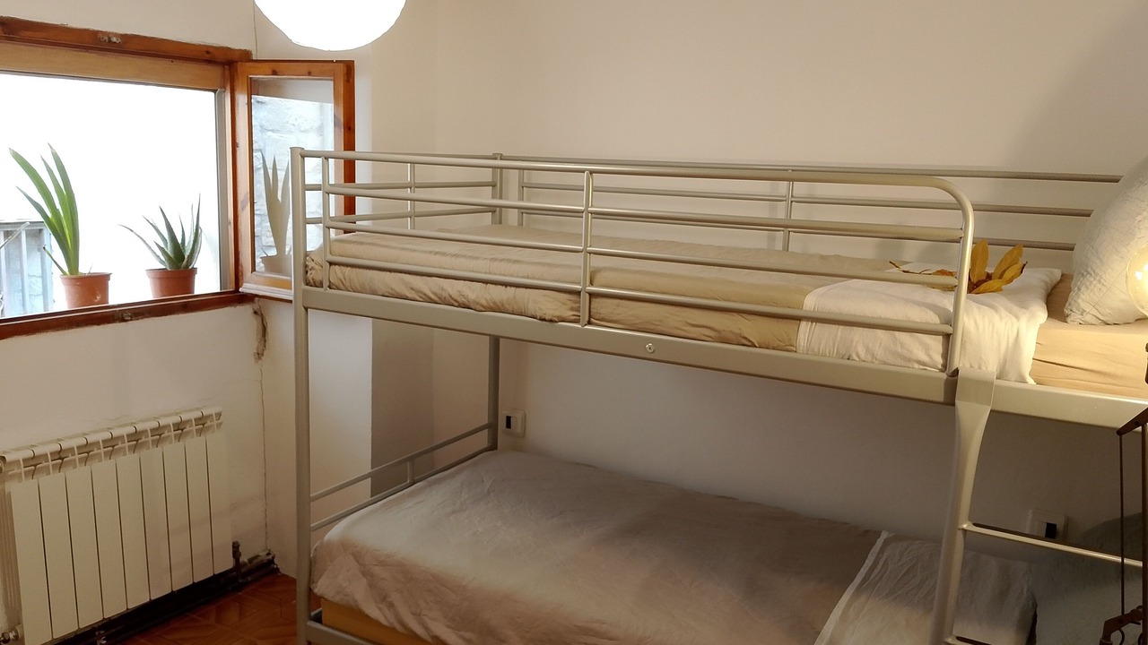 Photo of Bedroom in Els Omells De Na Gaia