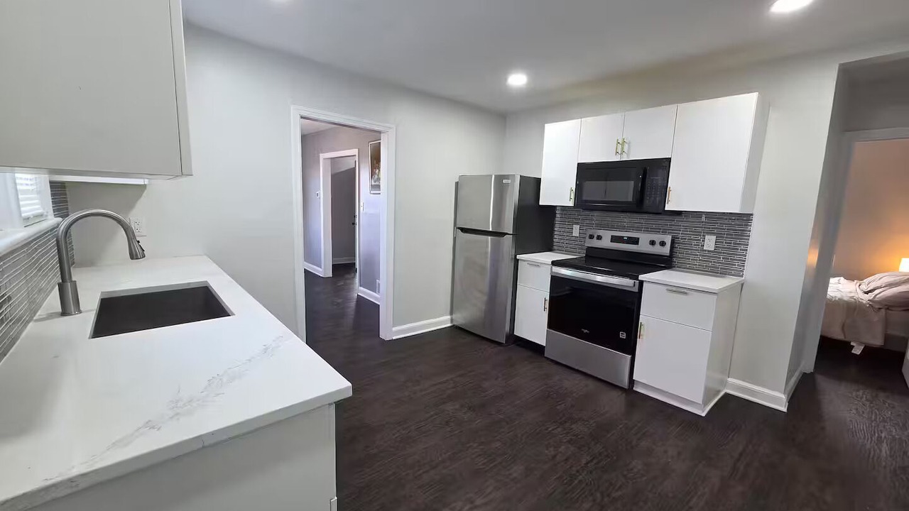 Photo of Kitchen in Centreville