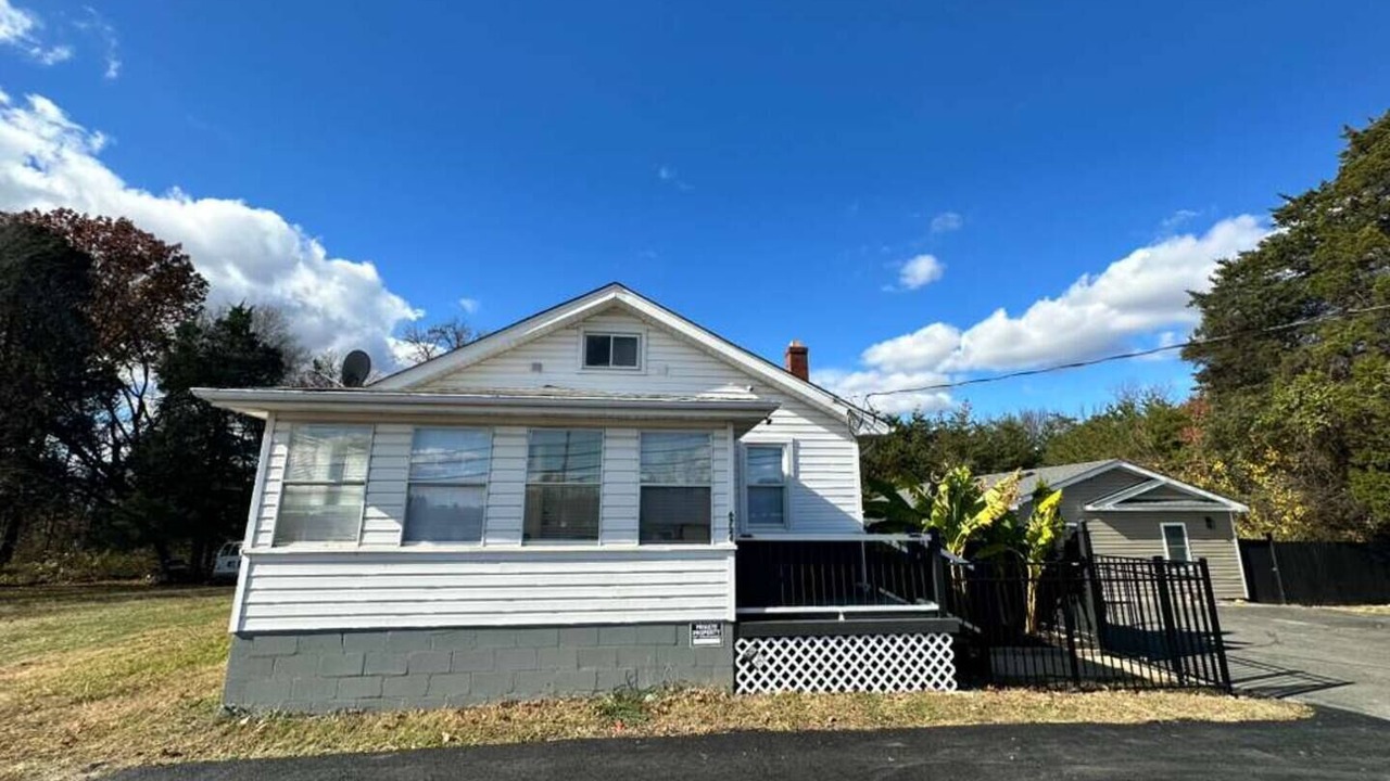 Photo of Outdoor in Centreville