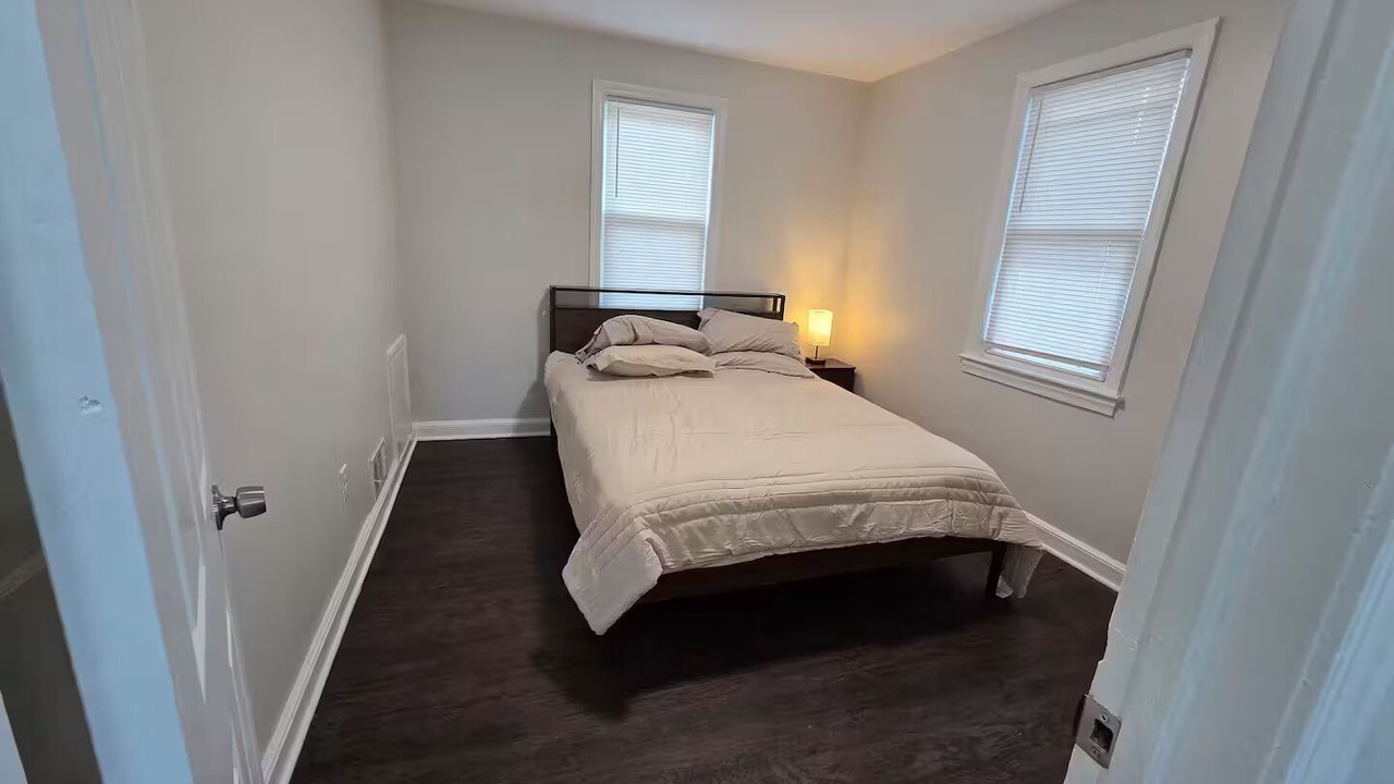 Photo of Bedroom in Centreville