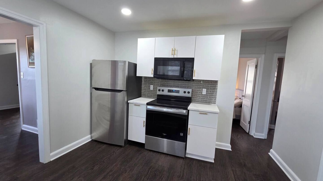 Photo of Kitchen in Centreville