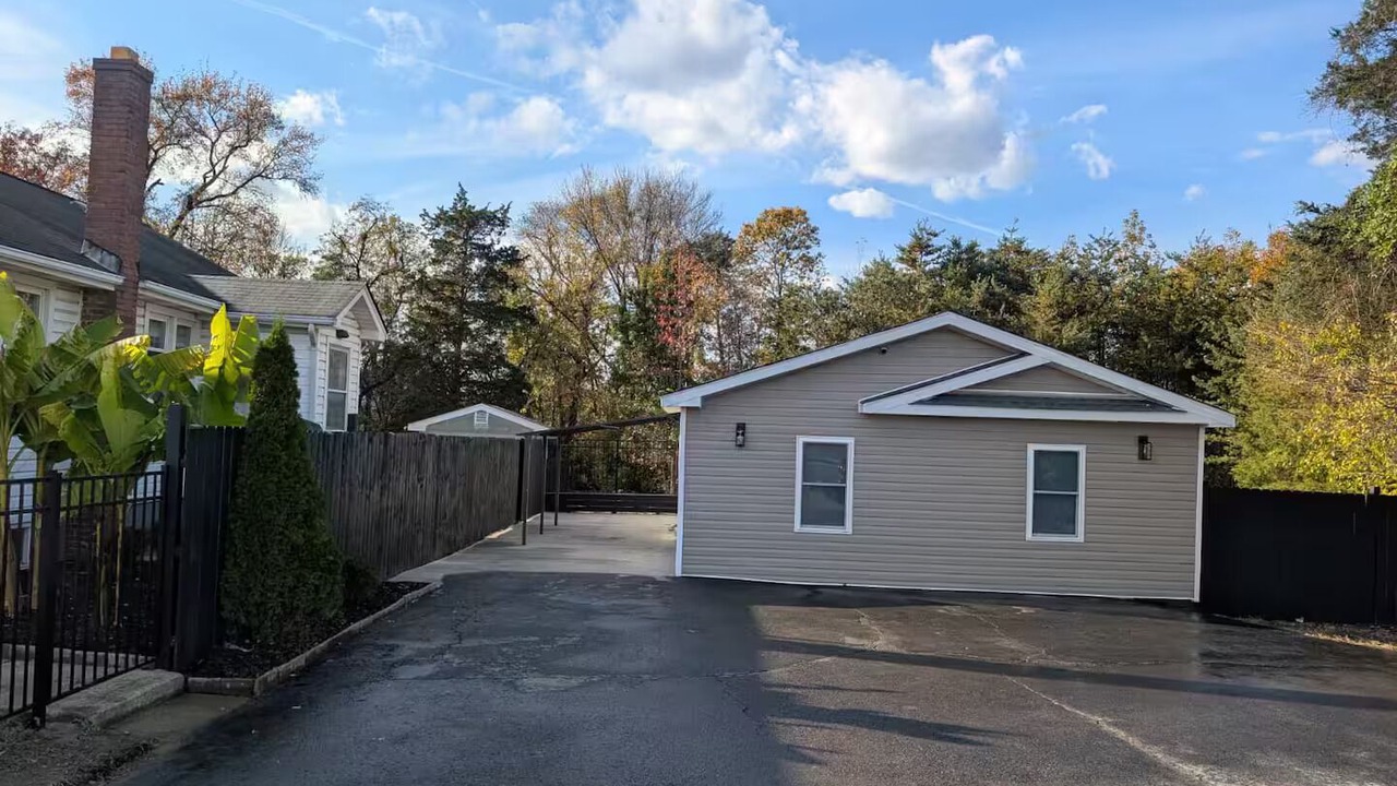 Photo of Outdoor in Centreville
