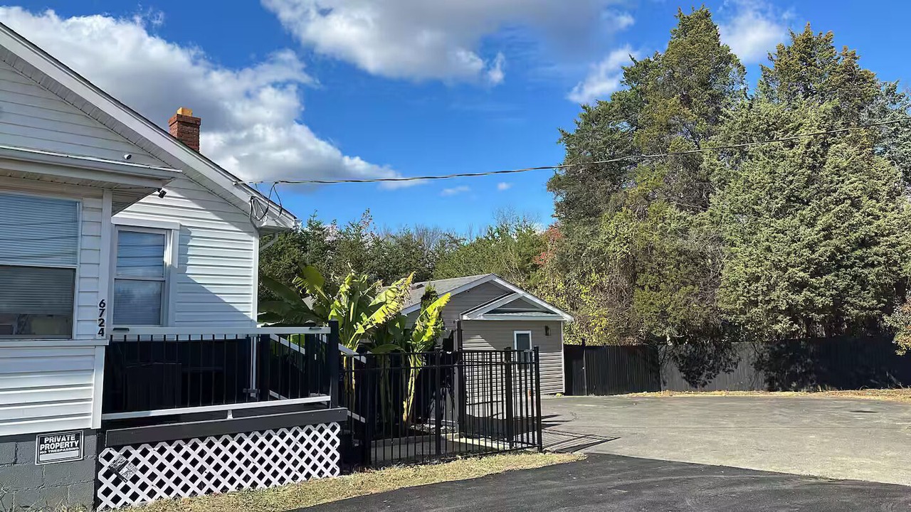 Photo of Outdoor in Centreville