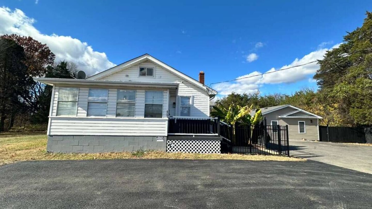Photo of Outdoor in Centreville