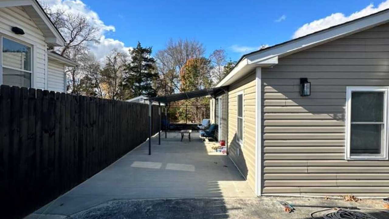 Photo of Outdoor in Centreville