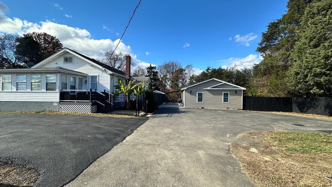 Photo of Outdoor in Centreville