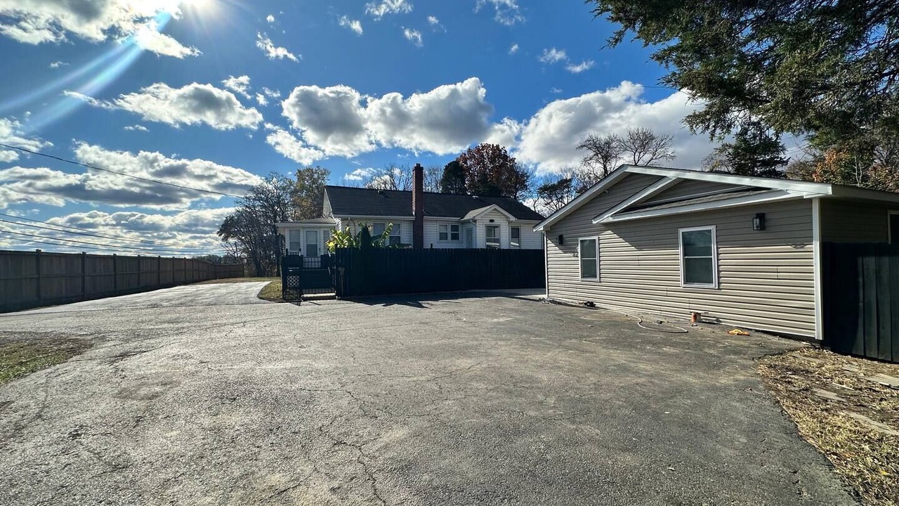 Photo of Outdoor in Centreville