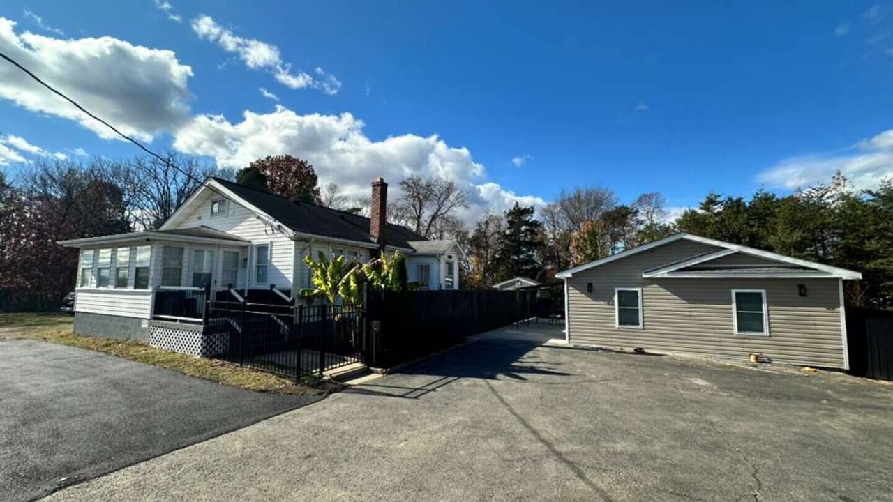 Photo of Outdoor in Centreville