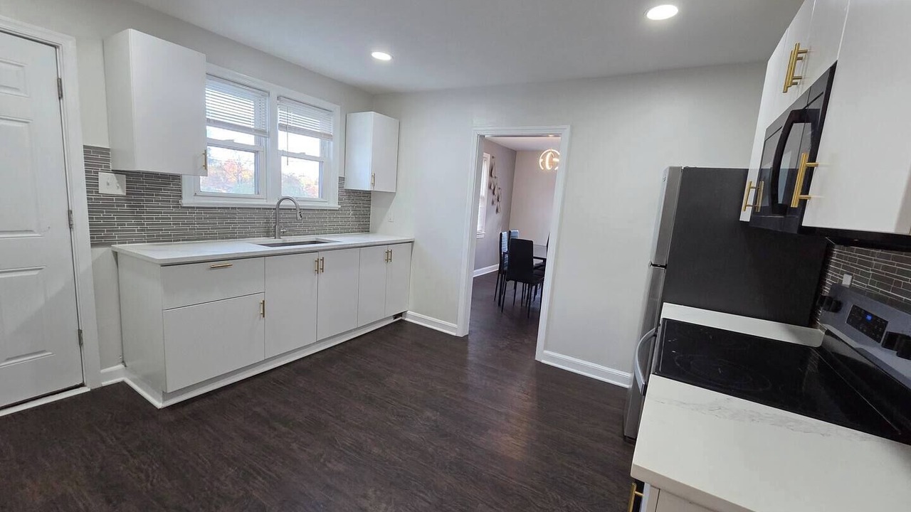 Photo of Kitchen in Centreville