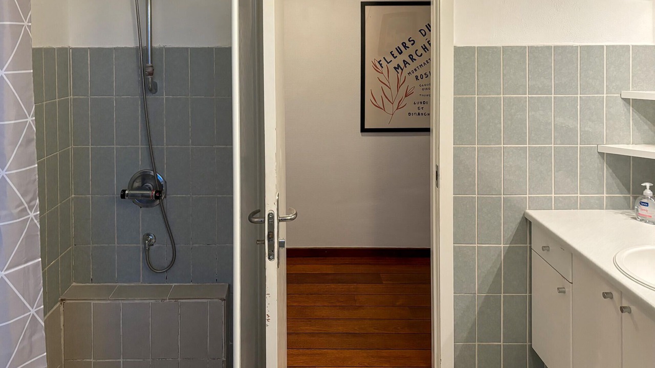 Photo of Bathroom in Thisted