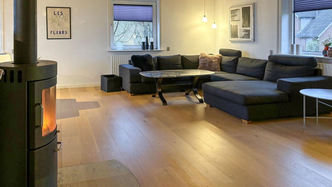 Photo of Bedroom in Thisted