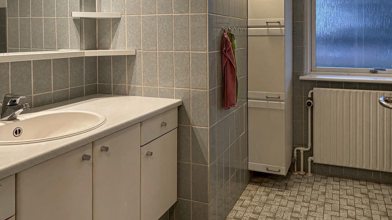 Photo of Bathroom in Thisted