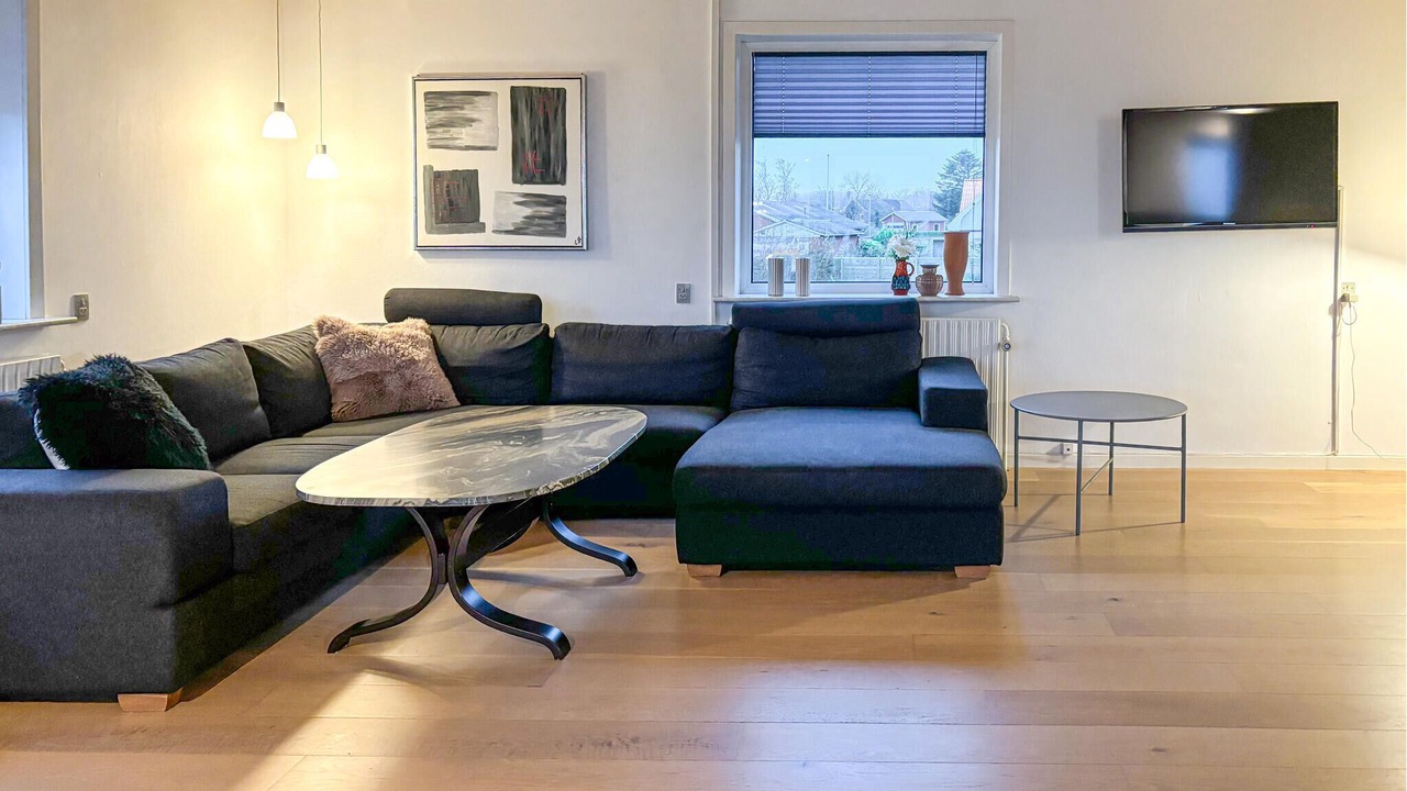 Photo of Bedroom in Thisted