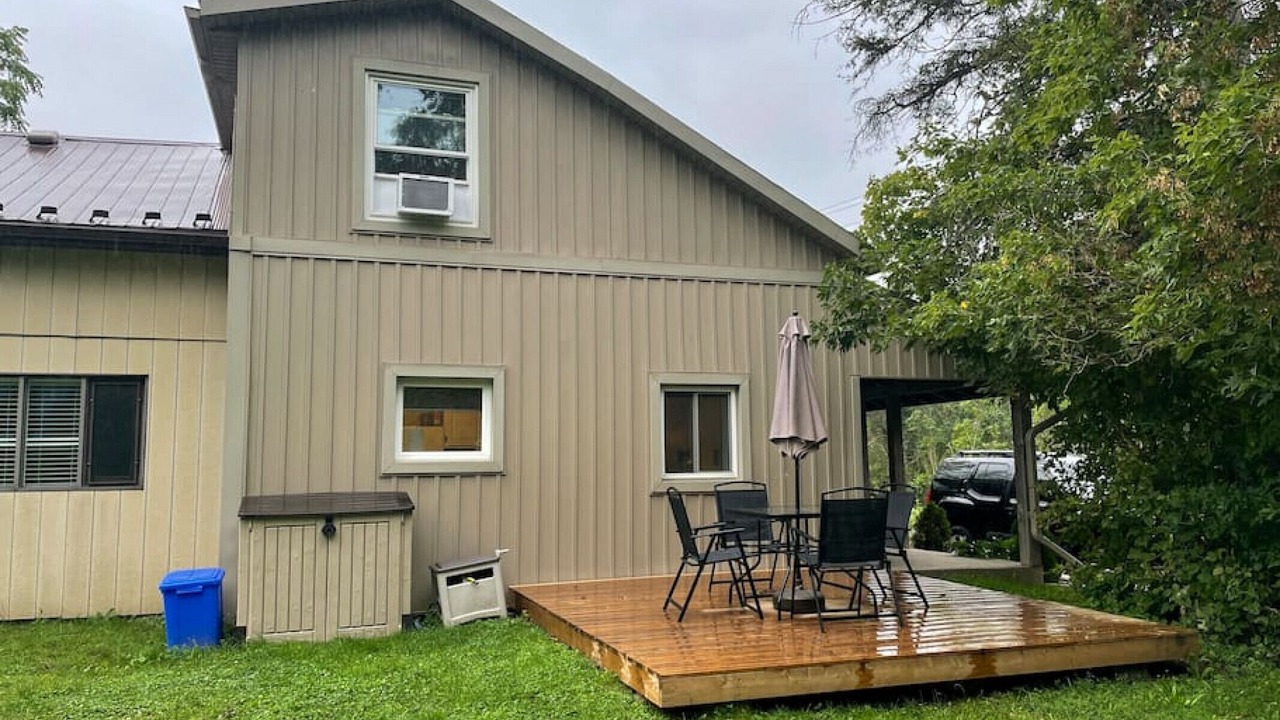 Photo of Outdoor in Waterloo