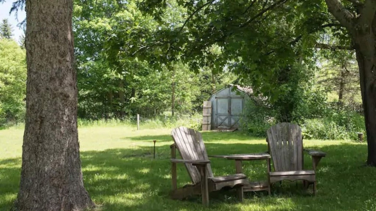 Photo of Outdoor in Waterloo