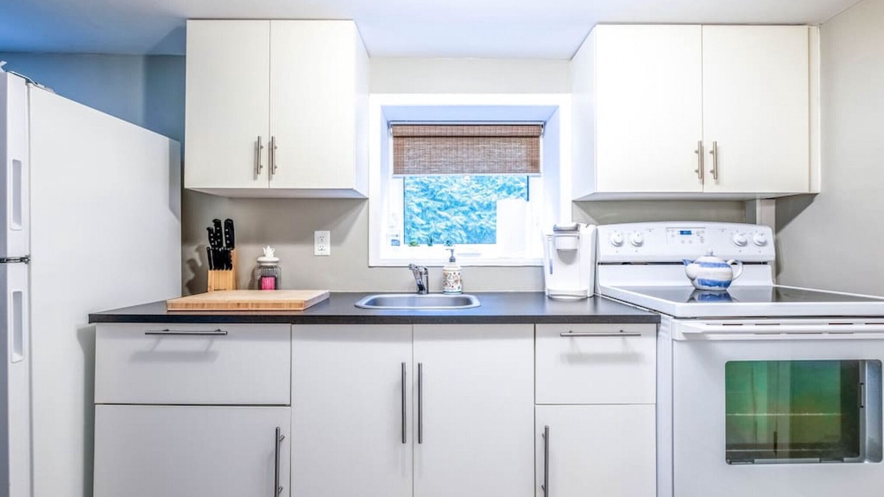 Photo of Kitchen in Waterloo